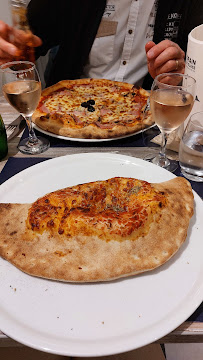 Plats et boissons du Pizzeria La Casa della Pizza à Culoz - n°18