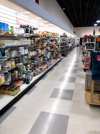 Department Store «T.J. Maxx and HomeGoods», reviews and photos, 3201 Mission College Blvd, Santa Clara, CA 95054, USA