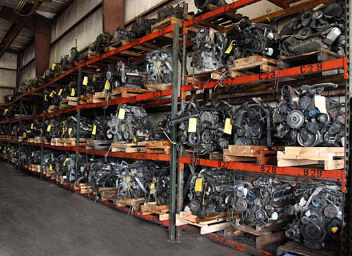Truck parts supplier Lancaster
