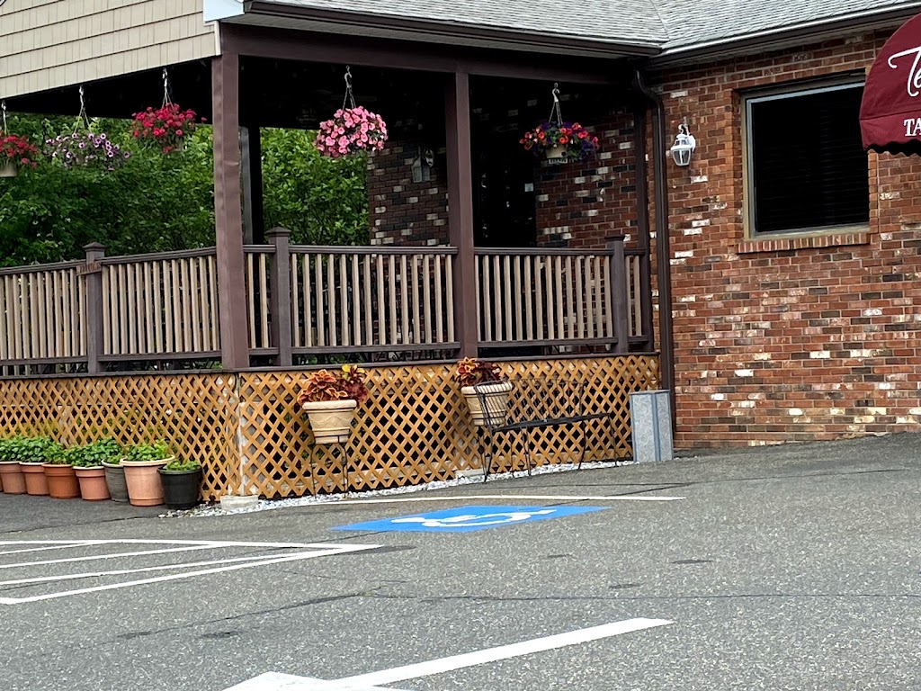 Teresa's Restaurant 01082