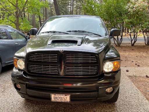 Used Car Dealer «Putnam Mulholland Auto Company Inc.», reviews and photos, 1545 Park Ave, Chico, CA 95928, USA