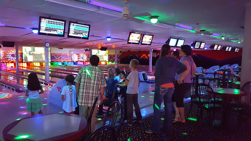 Bowling Alley «Timbers Bowling Lanes», reviews and photos, 1246 Conant St, Maumee, OH 43537, USA