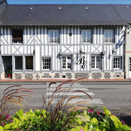 Photo Hébergement d'intérieur gîte de groupe et de charme Le vieux logis - Conteville 27210 Conteville