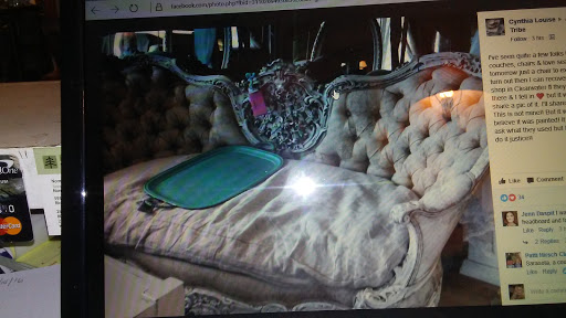 Florist «Gazebo Florist & Gifts», reviews and photos, 730 Bay St, Port Orchard, WA 98366, USA