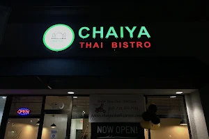 Chaiya Thai Bistro image