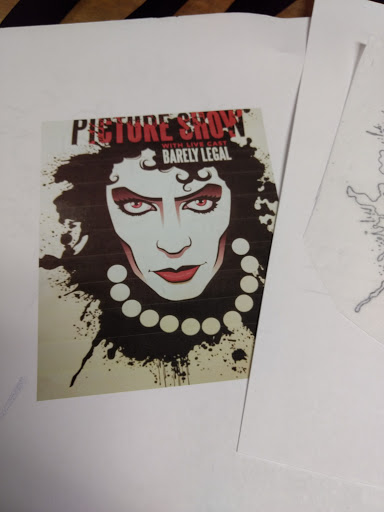 Tattoo Shop «Cherokee Creek Tattoo», reviews and photos, 32449 Ford Rd, Garden City, MI 48135, USA