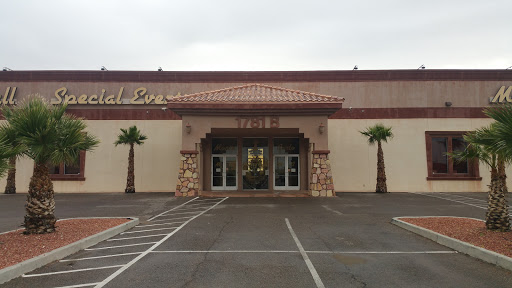 Banquet Hall «Monte Carlo Party Hall», reviews and photos, 1781 N Zaragoza Rd B, El Paso, TX 79936, USA