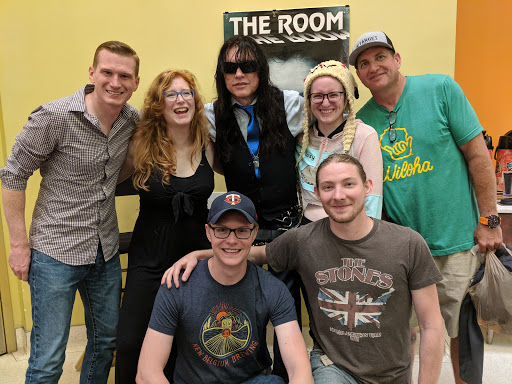 Movie Theater «Uptown Theatre», reviews and photos, 2906 Hennepin Ave, Minneapolis, MN 55408, USA