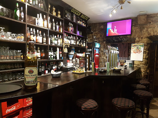 Información y opiniones sobre Bar Queen Maeve de Avilés