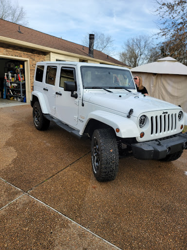 Jeep Dealer «Miracle Chrysler Dodge Jeep Ram», reviews and photos, 1290 Nashville Pike, Gallatin, TN 37066, USA