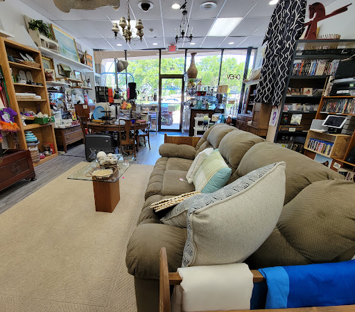 Thrift Store «The Fix Thrift Shop», reviews and photos, 1210 Capital Cir SE, Tallahassee, FL 32301, USA