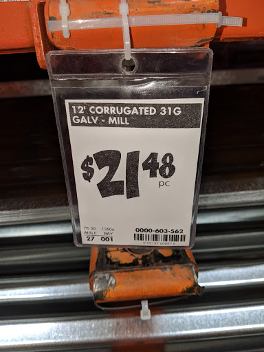 Home Improvement Store «The Home Depot», reviews and photos, 5120 Borgen Blvd, Gig Harbor, WA 98332, USA