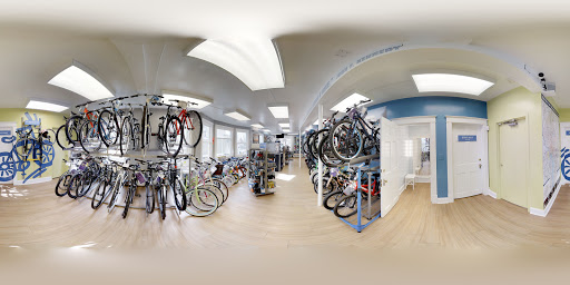 Bicycle Store «Takoma Bicycle», reviews and photos, 7030 Carroll Ave, Takoma Park, MD 20912, USA