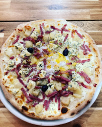 Pizza du Pizzeria Gusto Pizza Gaillon (Fermé durant le mois d'Aout pour travaux) - n°20
