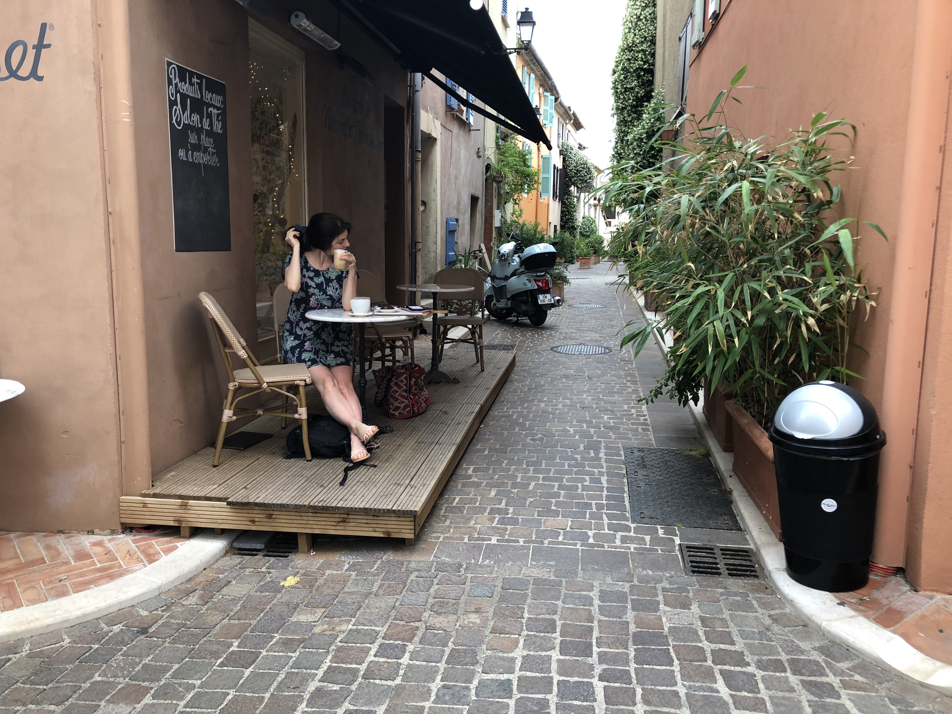 Photo n° 2 de l'avis de Michael.a fait le 03/06/2018 à 15:53