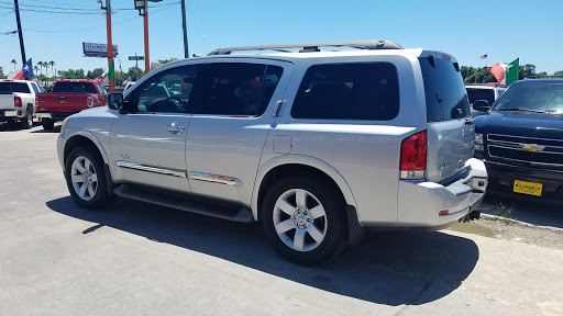 Used Car Dealer «Su Familia Cars & Trucks», reviews and photos, 5802 North Fwy, Houston, TX 77076, USA