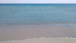 Paralia Plimmiriou'in fotoğrafı imkanlar alanı