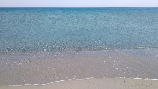 Paralia Plimmiriou