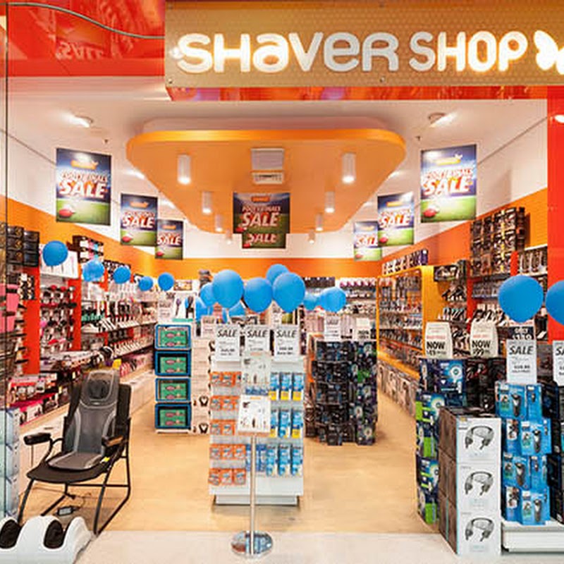 Shaver Shop Burwood