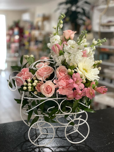 Florist «Forget-Me-Not Florist», reviews and photos, 1920 25th Ave, Gulfport, MS 39501, USA