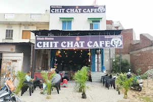 Chit Chat Cafe image