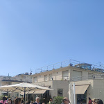 Photo n°4 de l'avis de Nando.a fait le 09/04/2023 à 09:21 sur le  Galliano à Viareggio