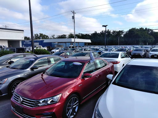 Used Car Dealer «Hertz Car Sales Oklahoma City», reviews and photos, 14228 N Broadway Ext, Edmond, OK 73013, USA