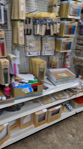 Dollar Store «Dollar Tree», reviews and photos, 10581 Springfield Pike, Woodlawn, OH 45215, USA