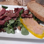 Photo n° 12 de l'avis de Fanny.B.6 fait le 16/12/2020 à 18:00 pour Le Relais De La Roche Rigault à La Roche-Rigault