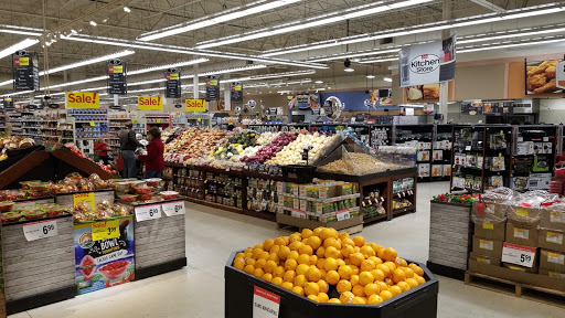 Supermarket «Cub Foods», reviews and photos, 100 County Rd B E, Maplewood, MN 55117, USA
