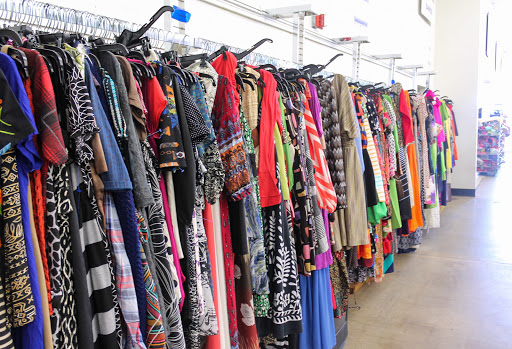 Social Services Organization «Goodwill», reviews and photos