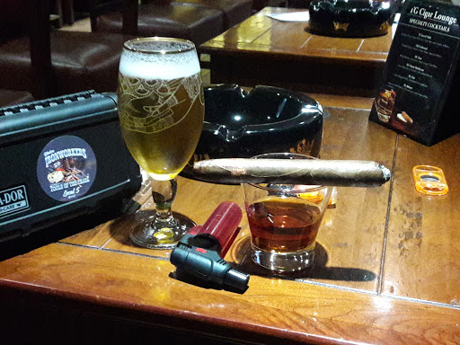 Cigar Shop «T G Cigar», reviews and photos, 1118 9th St NW, Washington, DC 20001, USA