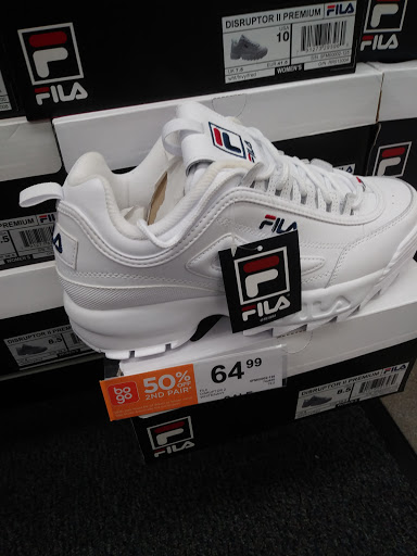 Shoe Store «Rack Room Shoes», reviews and photos, 8158 Vineland Ave #1699b, Orlando, FL 32821, USA