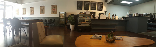 Coffee Shop «Parchment Coffee», reviews and photos, 425 S Myrtle Ave, Monrovia, CA 91016, USA