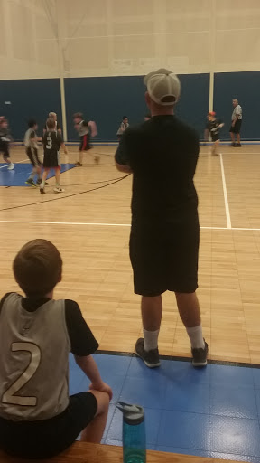 Community Center «Barshop Jewish Community Center», reviews and photos, 12500 NW Military Hwy, San Antonio, TX 78231, USA