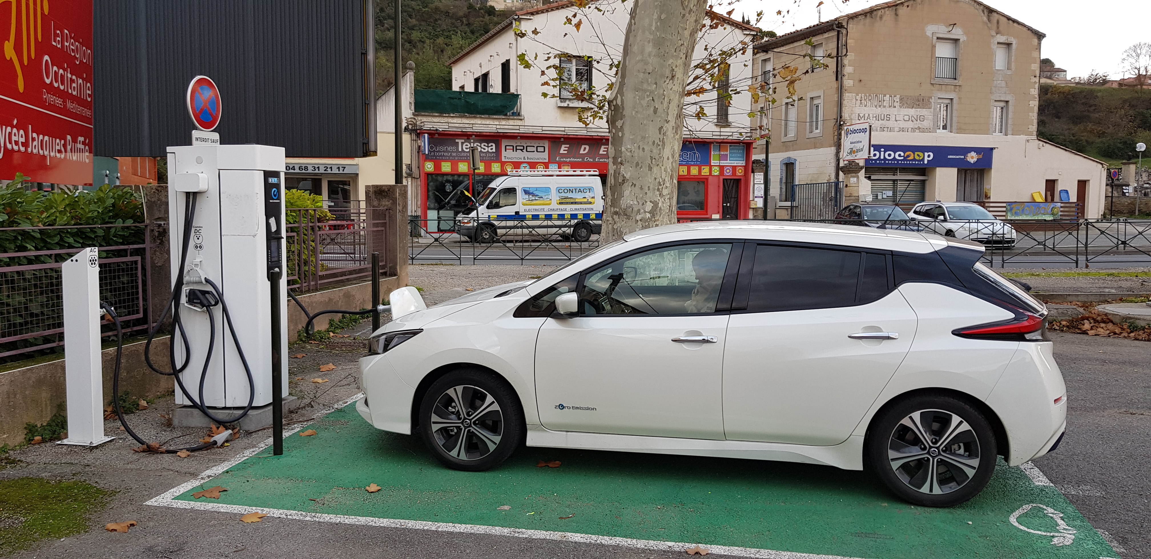 Photo n° 3 de l'avis de Adrien. fait le 09/12/2018 à 08:41
