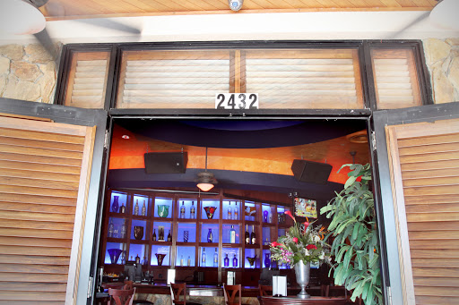 Lounge «Blue Martini Lounge», reviews and photos, 2432 E Sunrise Blvd, Fort Lauderdale, FL 33304, USA