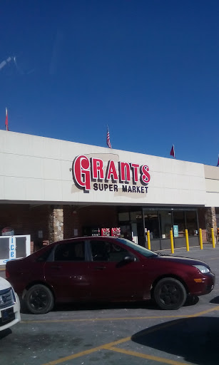 Grocery Store «Grants Supermarket», reviews and photos, 1314 E Main St, Princeton, WV 24740, USA