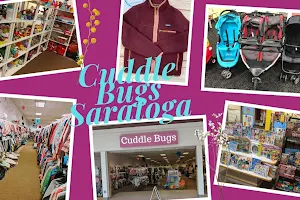 Cuddle Bugs Children's Boutique & Consignments image