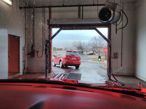Car Wash «Rio Car Wash - Stafford», reviews and photos, 70 Sebring Dr, Fredericksburg, VA 22406, USA
