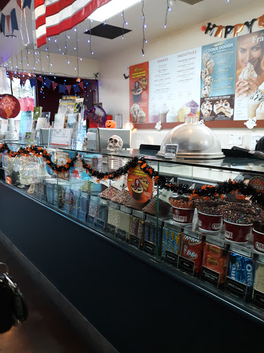 Ice Cream Shop «Cold Stone Creamery», reviews and photos, 7507 S Power Rd #104, Queen Creek, AZ 85142, USA