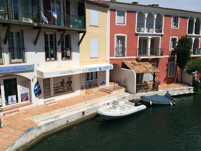 Boutemy Immobilier à Grimaud