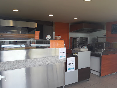 Caudan Pizzas Sarl à Caudan