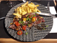Steak du Restaurant Chez Zélie - FEAS ANCE - n°5