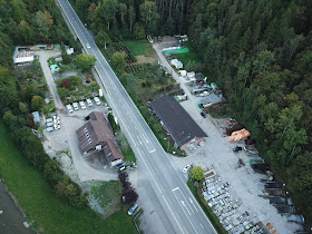 Berger Gartenbau, Langnau am Albis