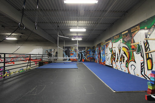 Physical Fitness Program «Urban Evolution», reviews and photos, 5505 Cherokee Ave, Alexandria, VA 22312, USA