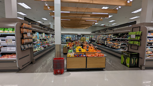 Department Store «Target», reviews and photos, 2201 Cobb Pkwy SE, Smyrna, GA 30080, USA