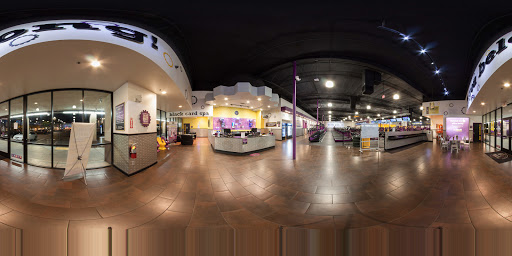 Gym «Planet Fitness», reviews and photos, 8960 Knott Ave, Buena Park, CA 90620, USA