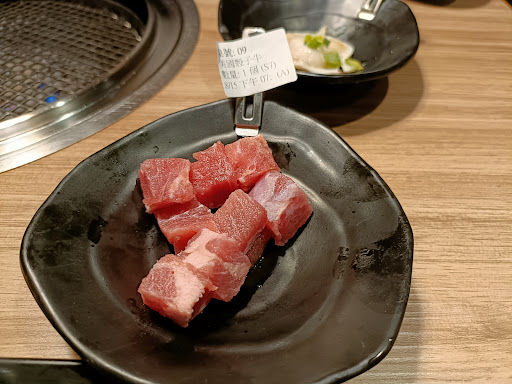 千兵衛日式燒肉/鍋物-羅東店 的照片
