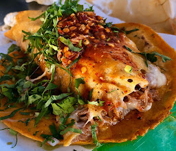 Tacos de Birria El Paisa photo